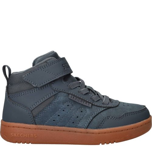 Durlinger Skechers Quick street