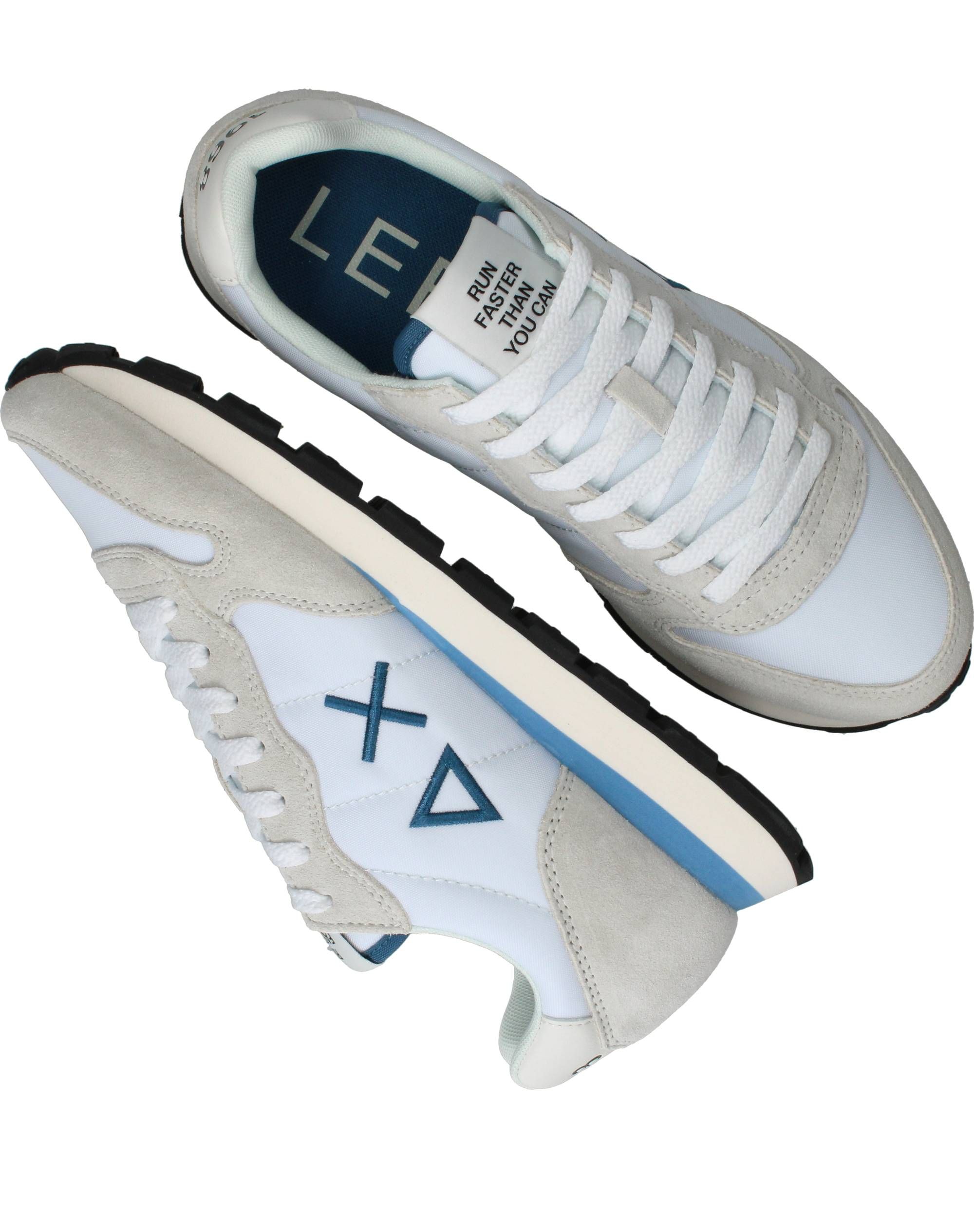 Durlinger SUN68 Tom Solid