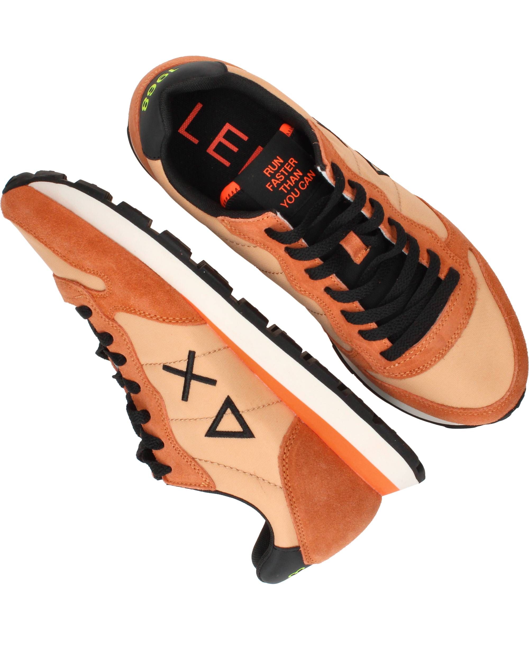 Durlinger SUN68 Tom Fluo