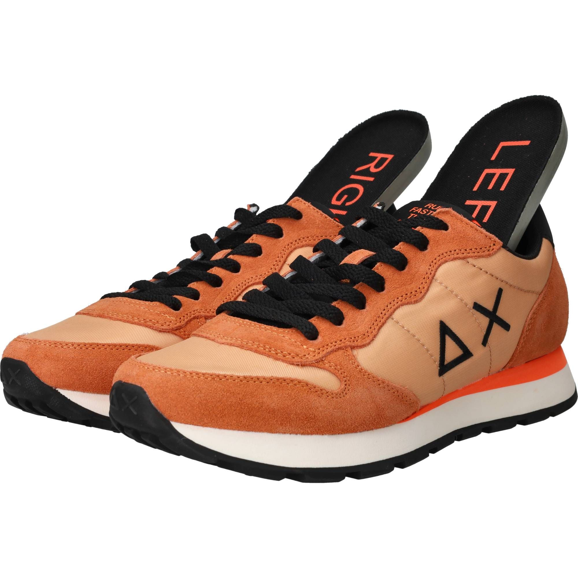 Durlinger SUN68 Tom Fluo