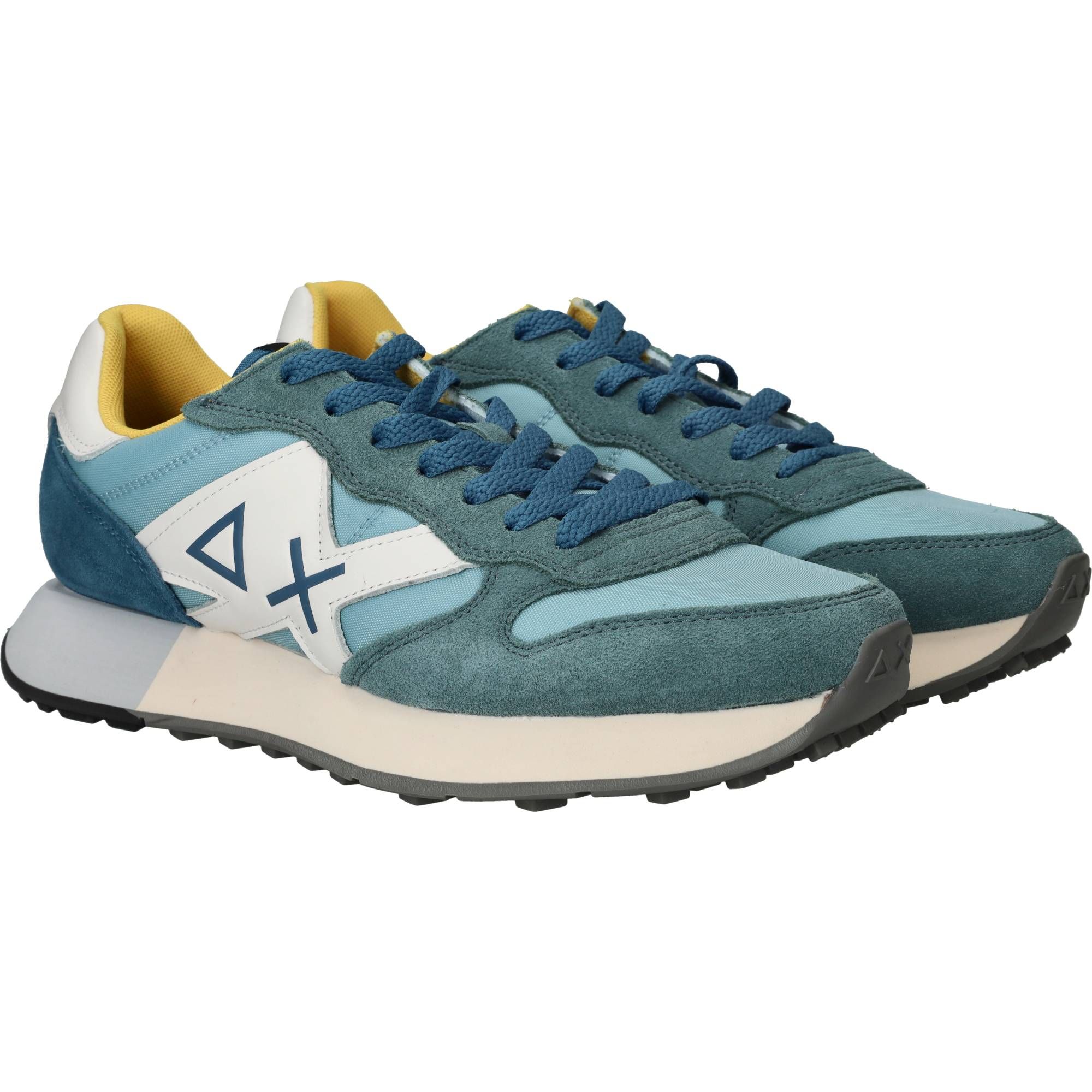 Durlinger SUN68 Jake 2.0 Solid