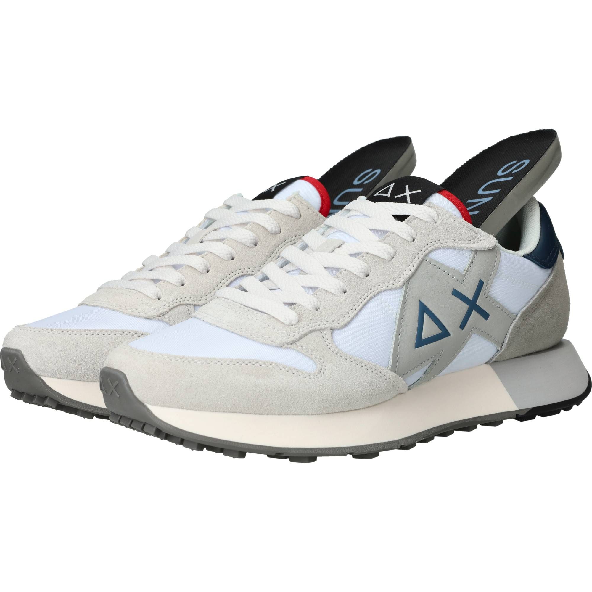 Durlinger SUN68 Jake 2.0 Solid