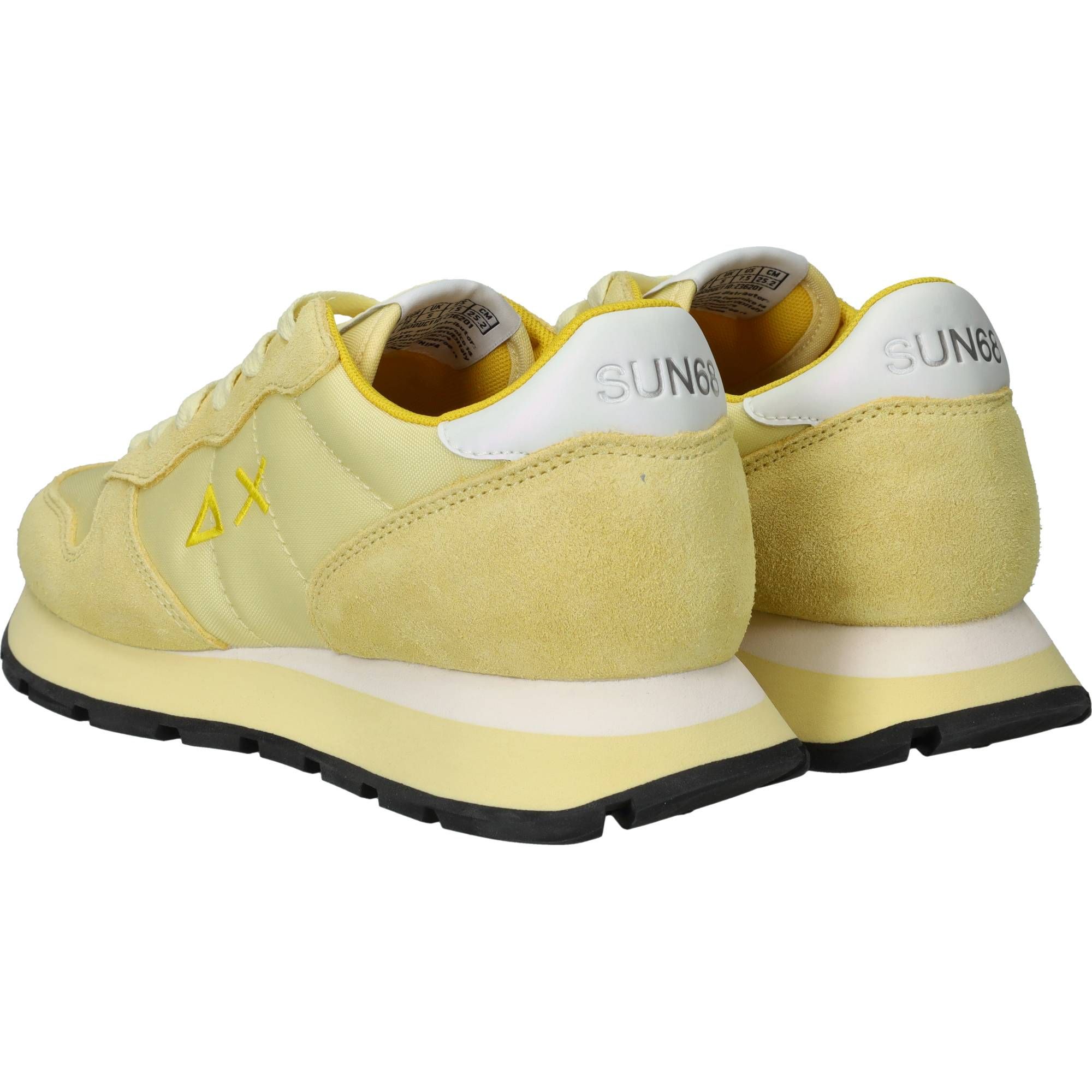 Durlinger Sun 68 Ally Solid Nylon