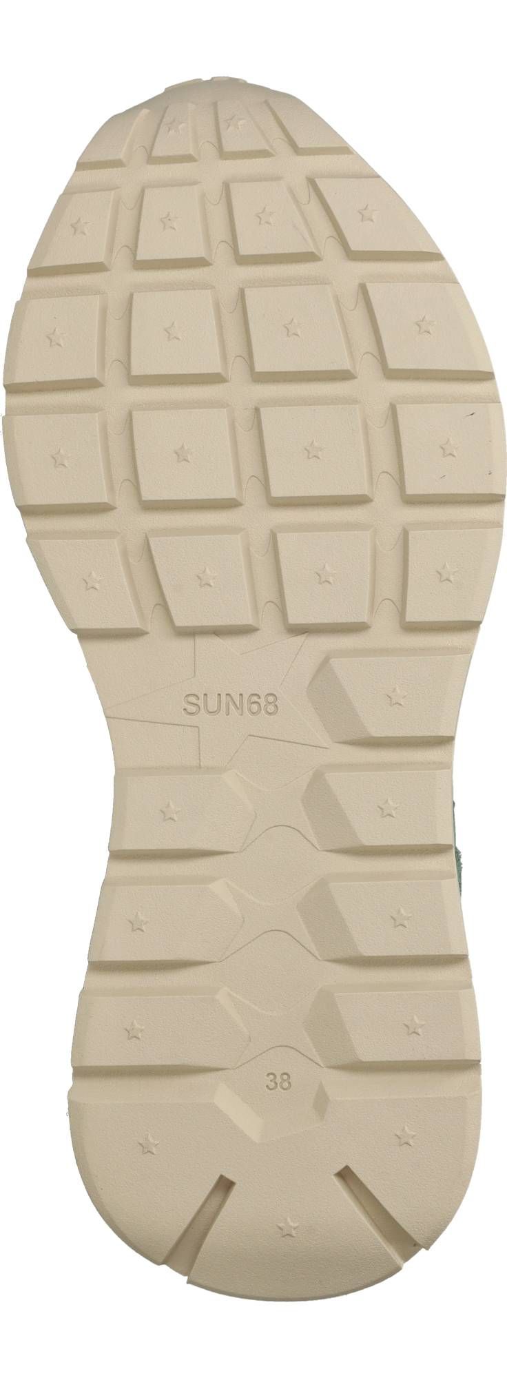 Durlinger Sun 68 Ally Solid Nylon