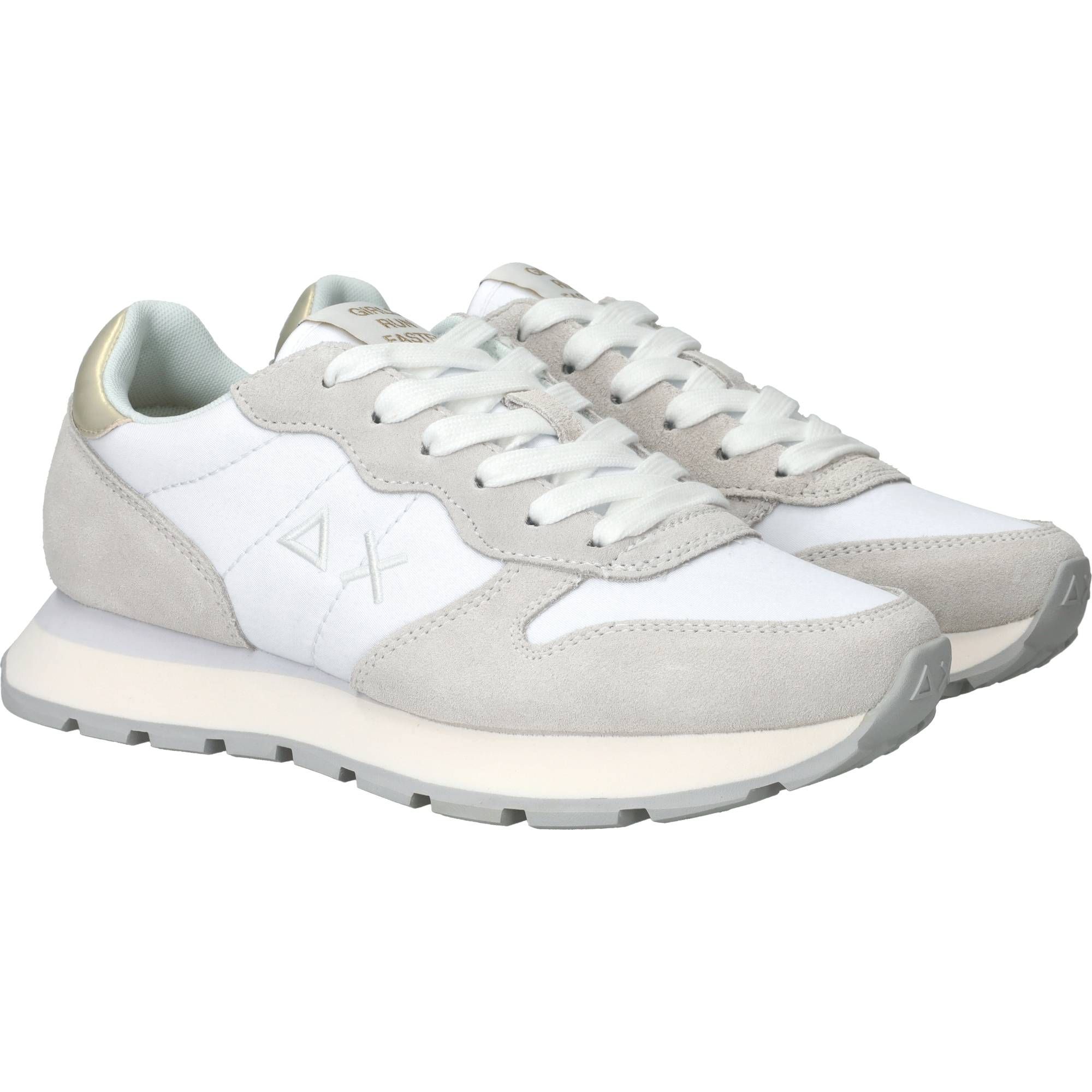 Durlinger Sun 68 Ally Gold Silver