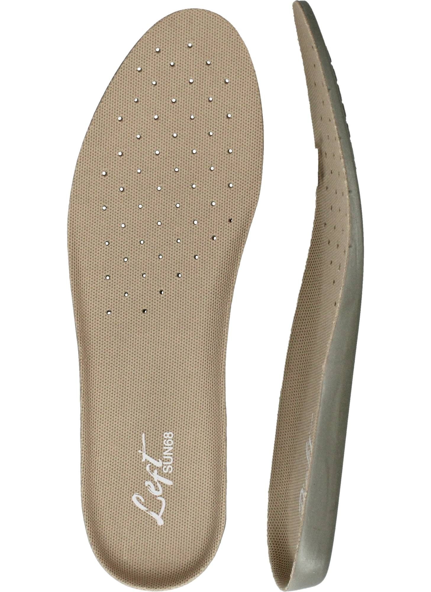 Durlinger Sun 68 Ally Gold Silver