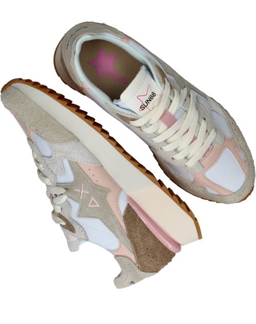 Durlinger Sun 68 Stargirl Multicolour Option