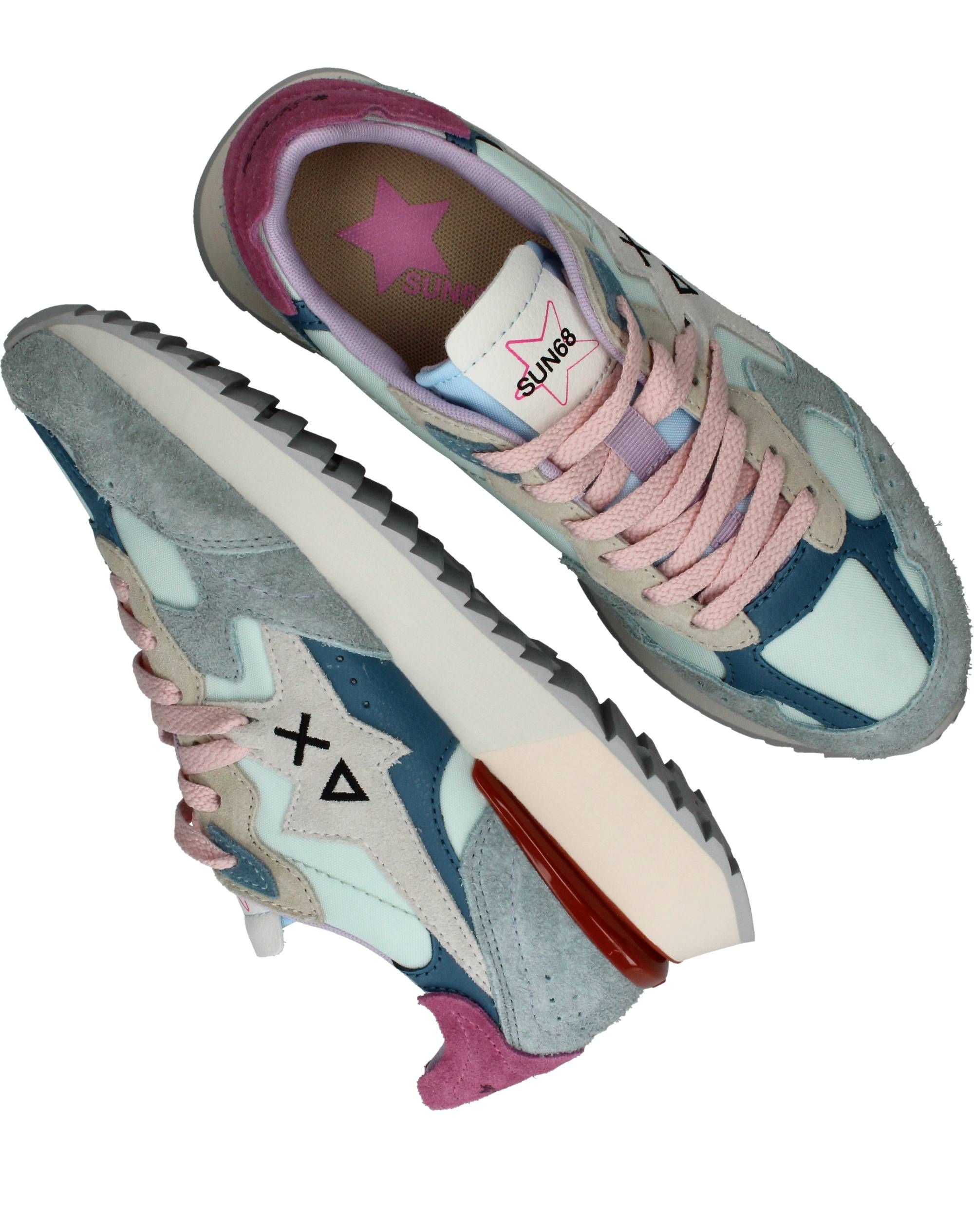 Durlinger Sun 68 Stargirl Multicolour Option