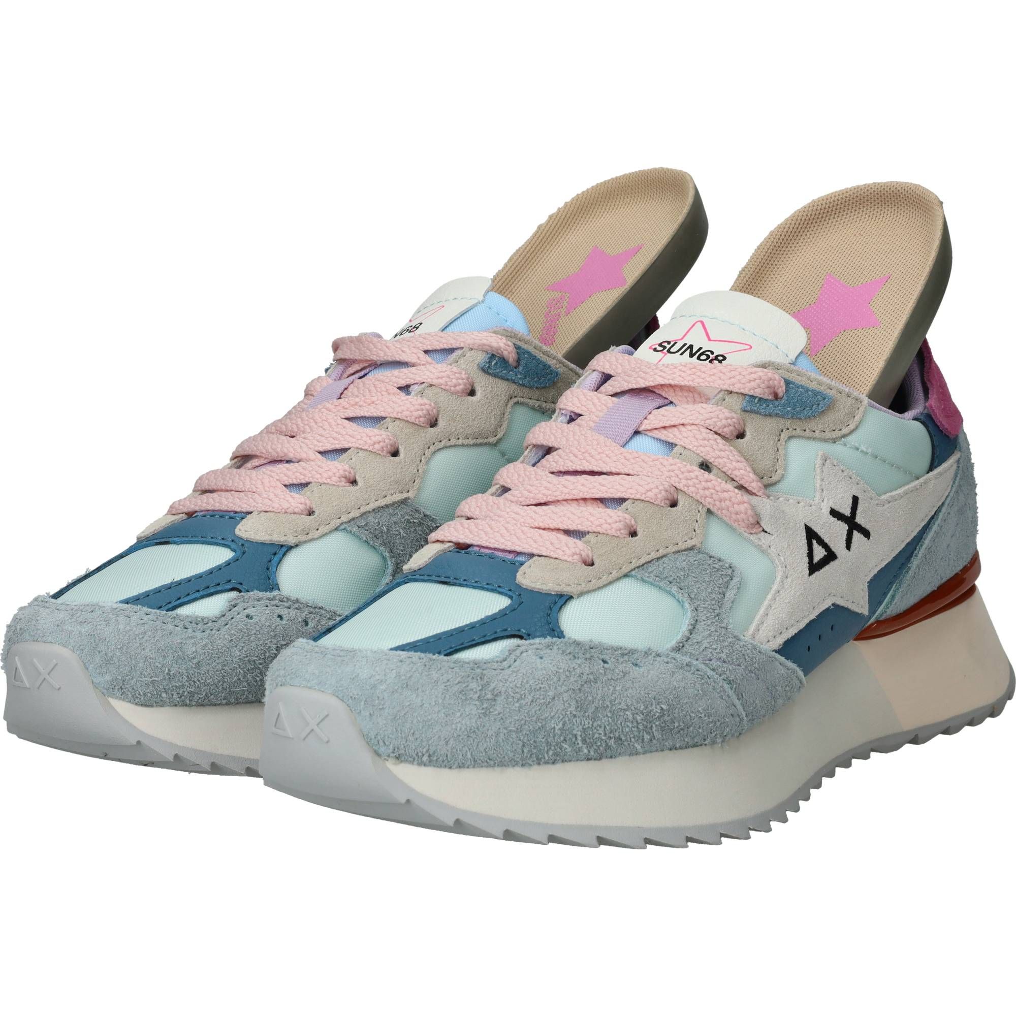 Durlinger Sun 68 Stargirl Multicolour Option