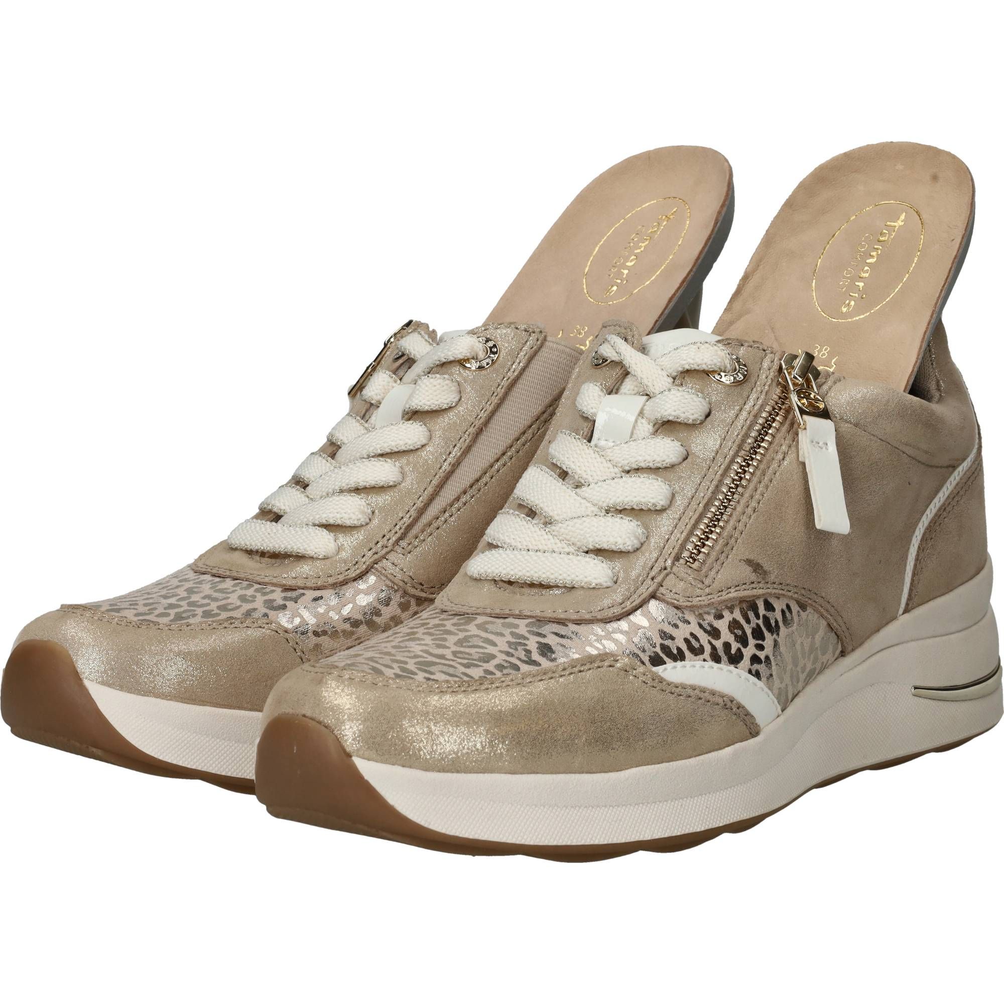 Durlinger Tamaris Comfort