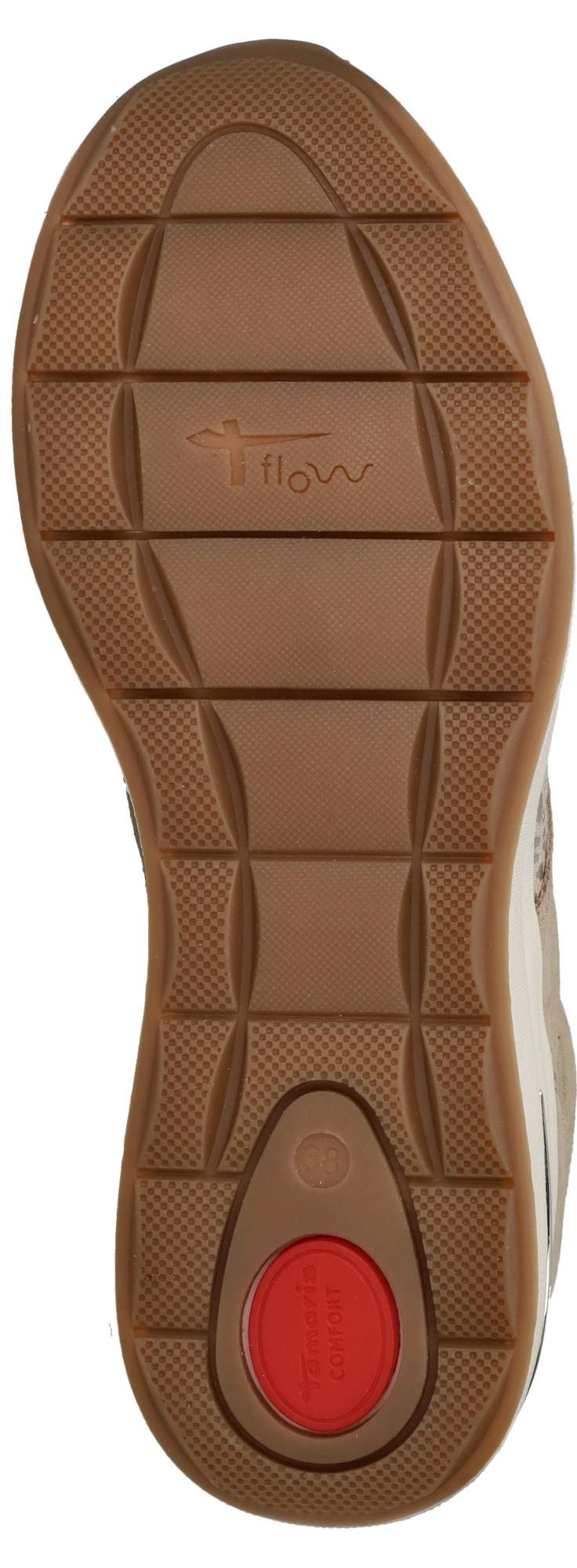 Durlinger Tamaris Comfort