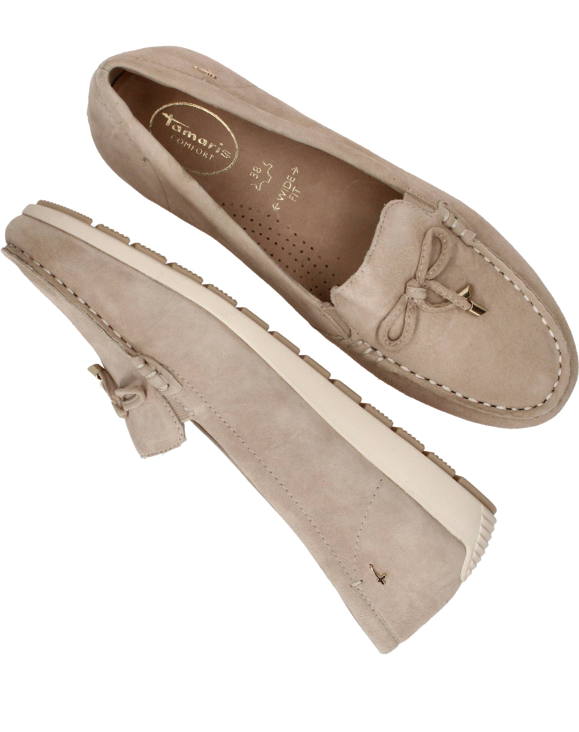 Durlinger Tamaris Comfort