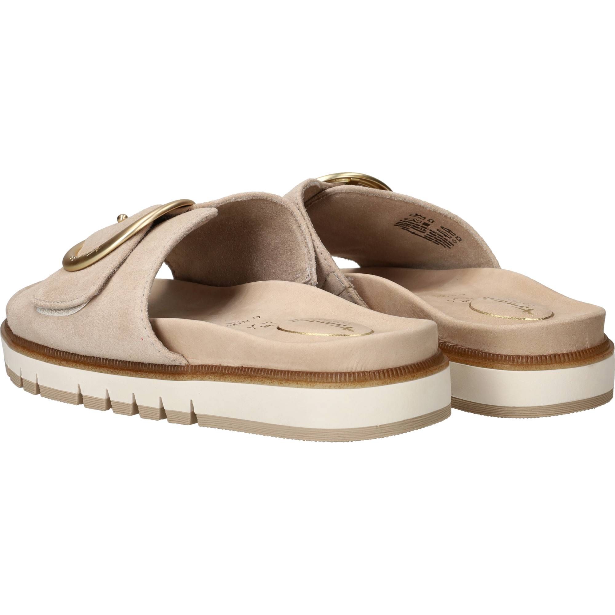 Durlinger Tamaris Comfort