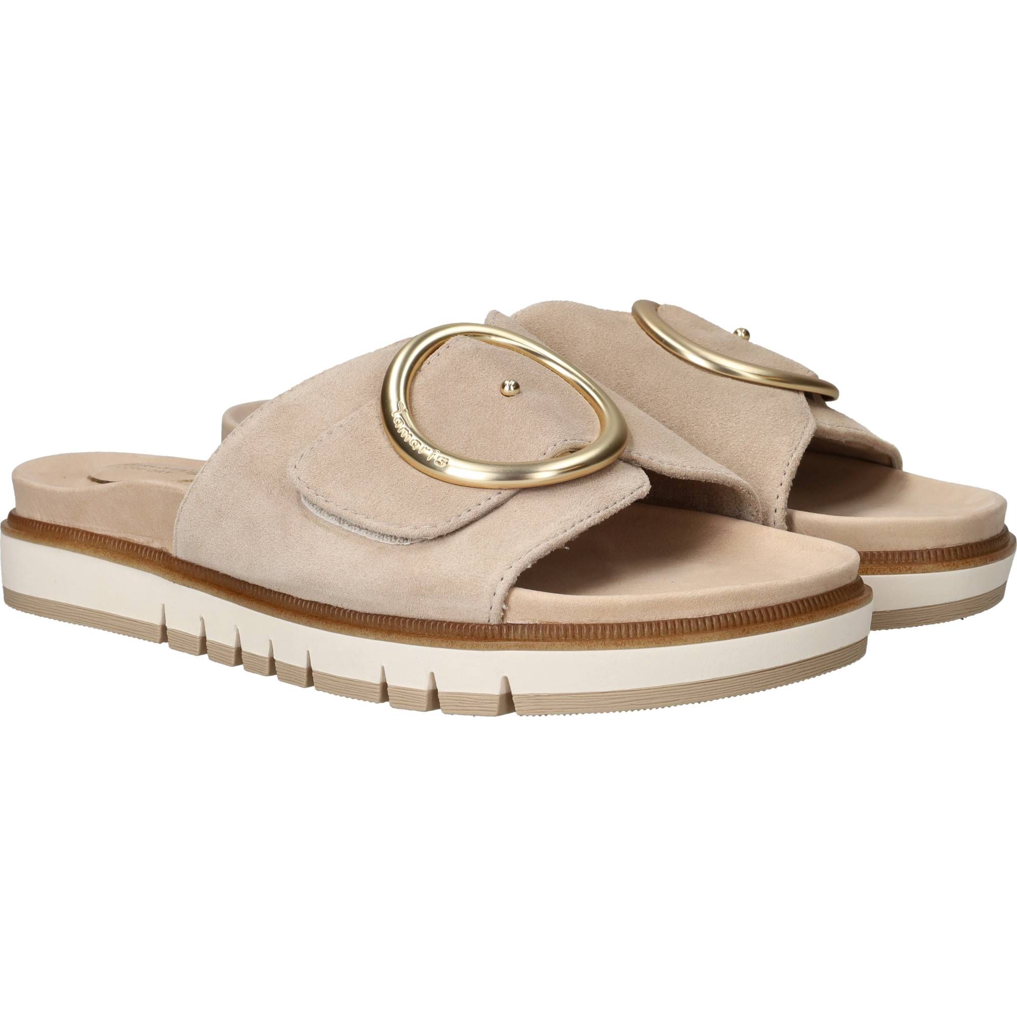 Durlinger Tamaris Comfort