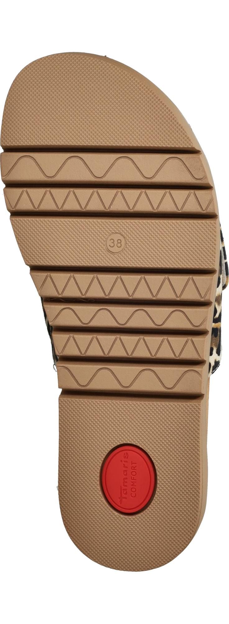 Durlinger Tamaris Comfort