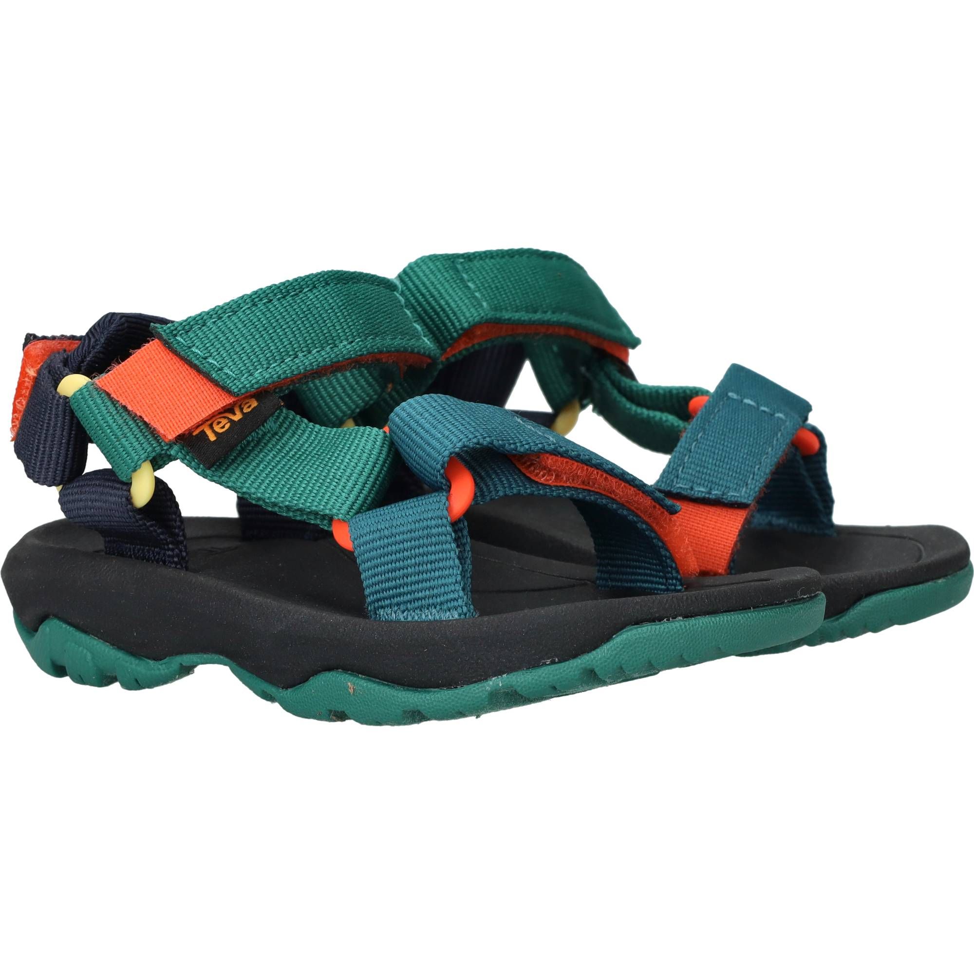 Durlinger Teva Hurricane XLT 2
