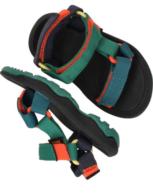 Durlinger Teva Hurricane XLT 2