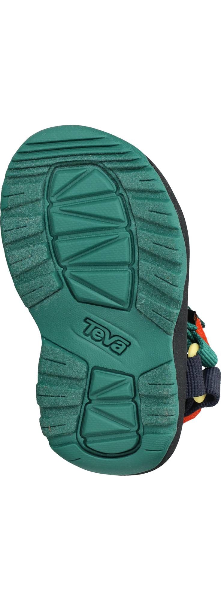 Durlinger Teva Hurricane XLT 2
