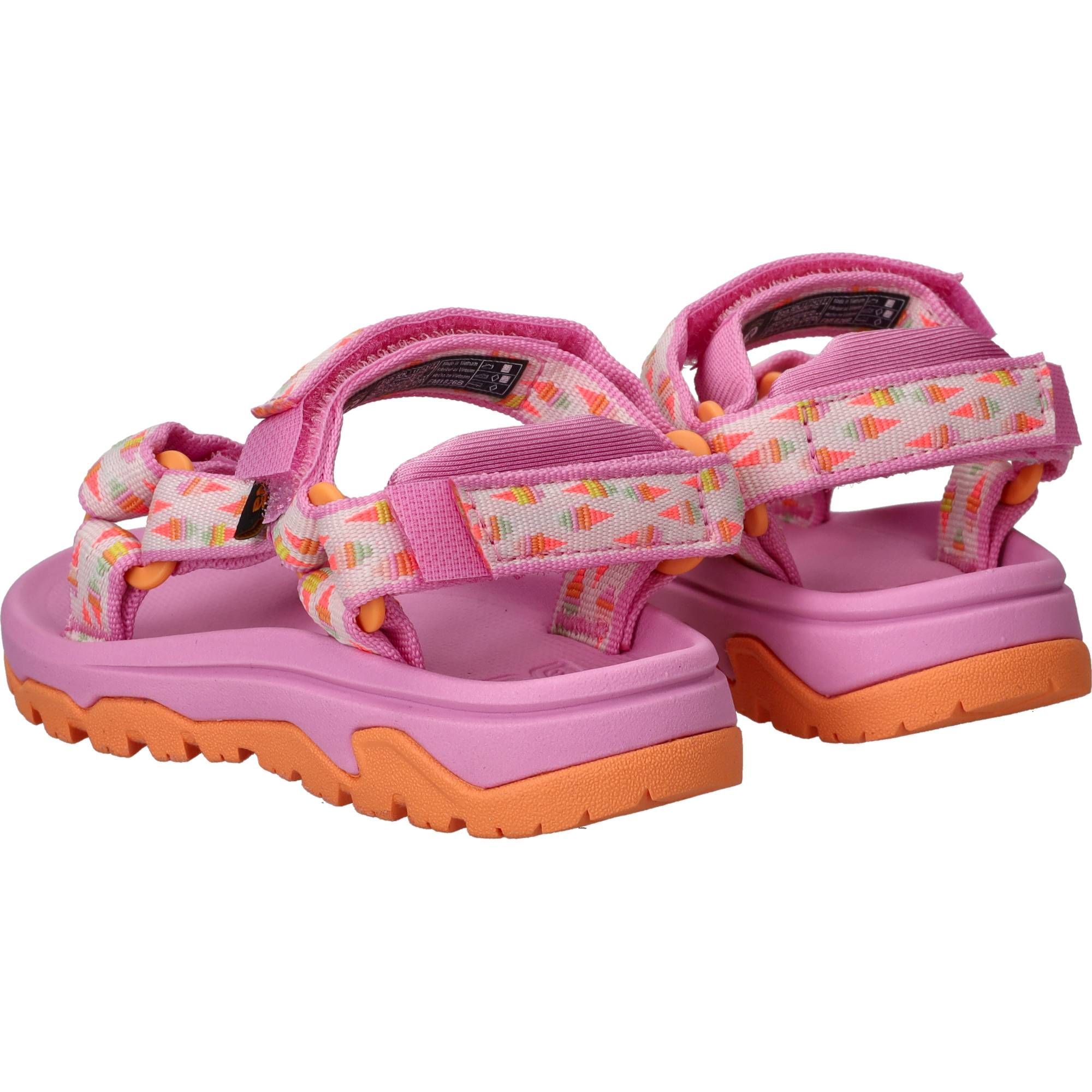 Durlinger Teva Hurricane XLT JR