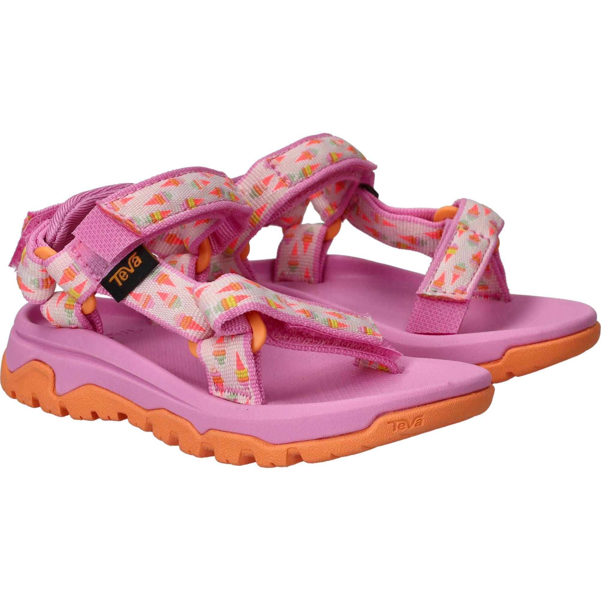 Durlinger Teva Hurricane XLT JR
