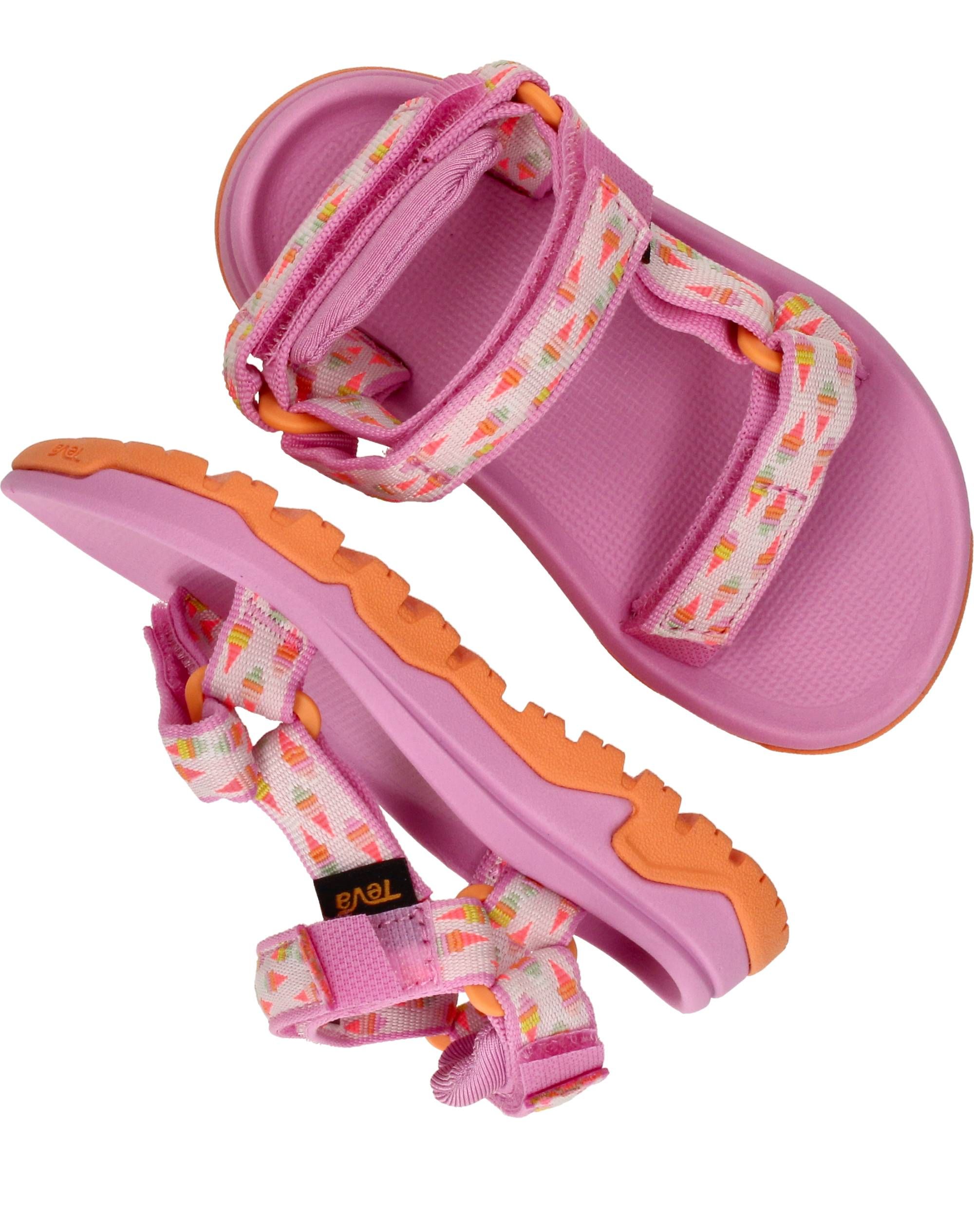 Durlinger Teva Hurricane XLT JR