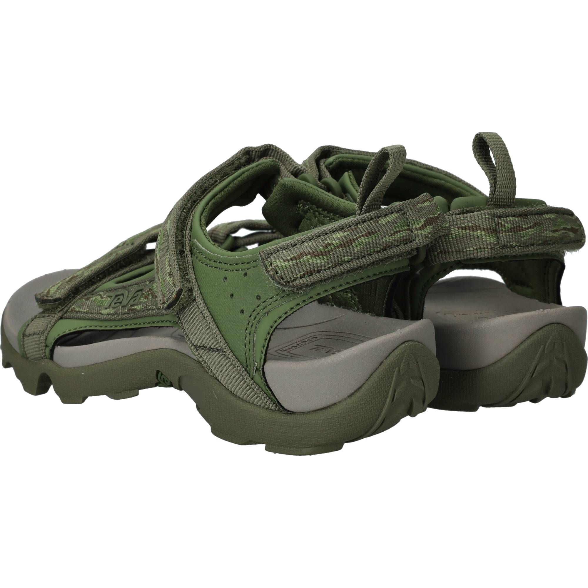 Durlinger Teva Hurricane XLT JR