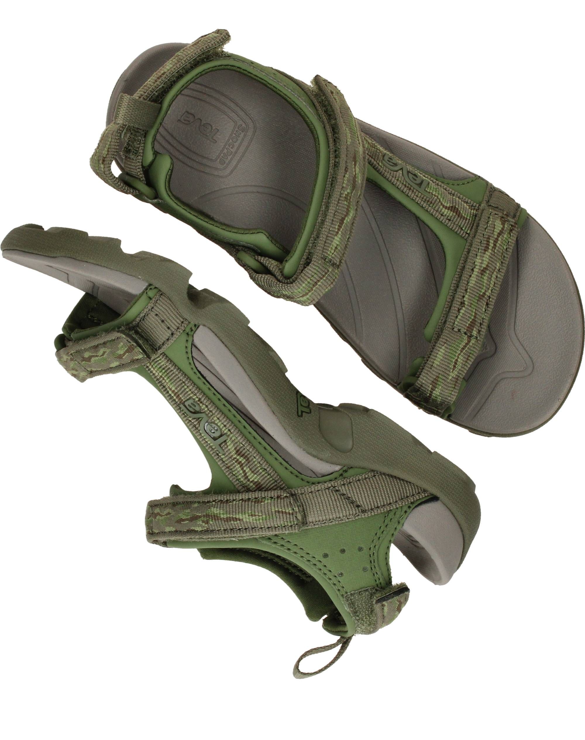 Durlinger Teva Hurricane XLT JR