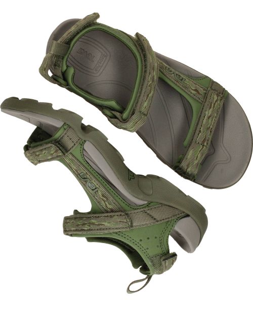 Durlinger Teva Hurricane XLT JR