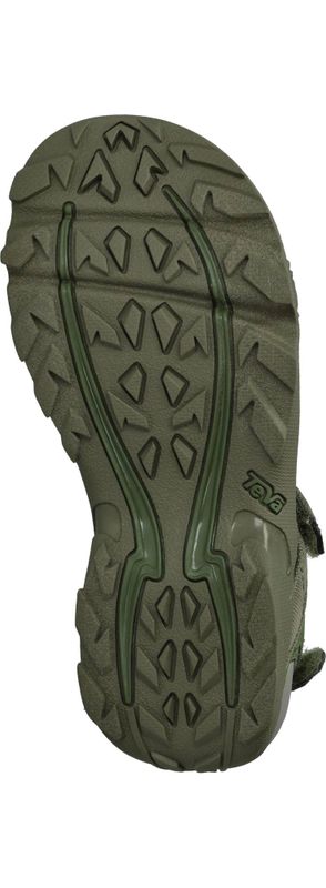 Durlinger Teva Hurricane XLT JR