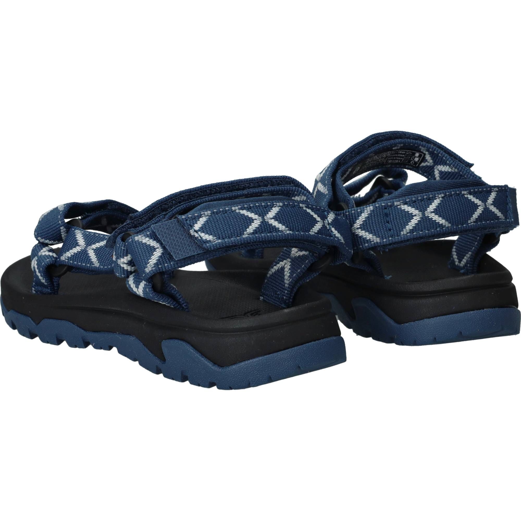 Durlinger Teva Hurricane XLT JR