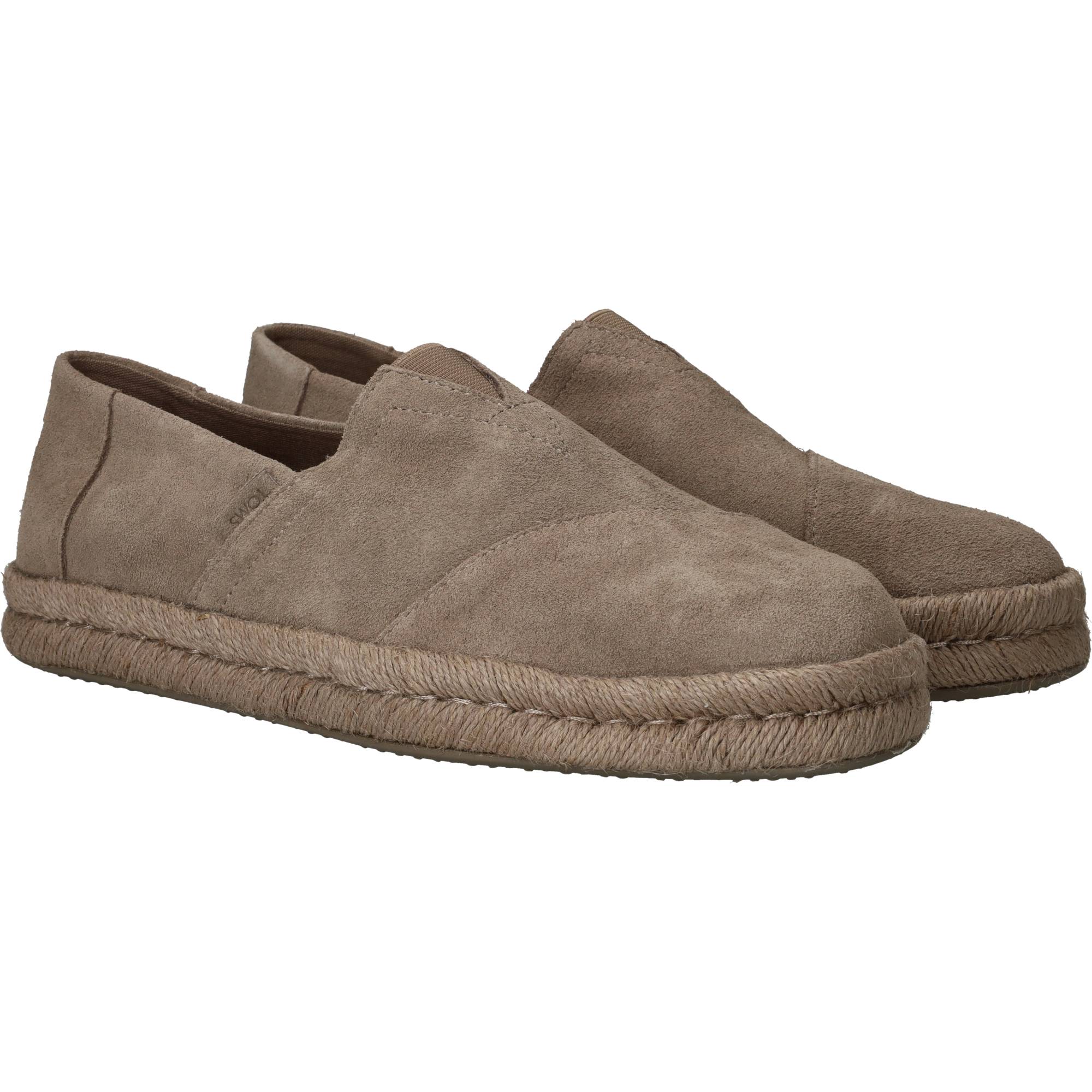 Toms Alpargata Rope 2.0 Espadrilles Beige, espadrille voor unisex – foto 2