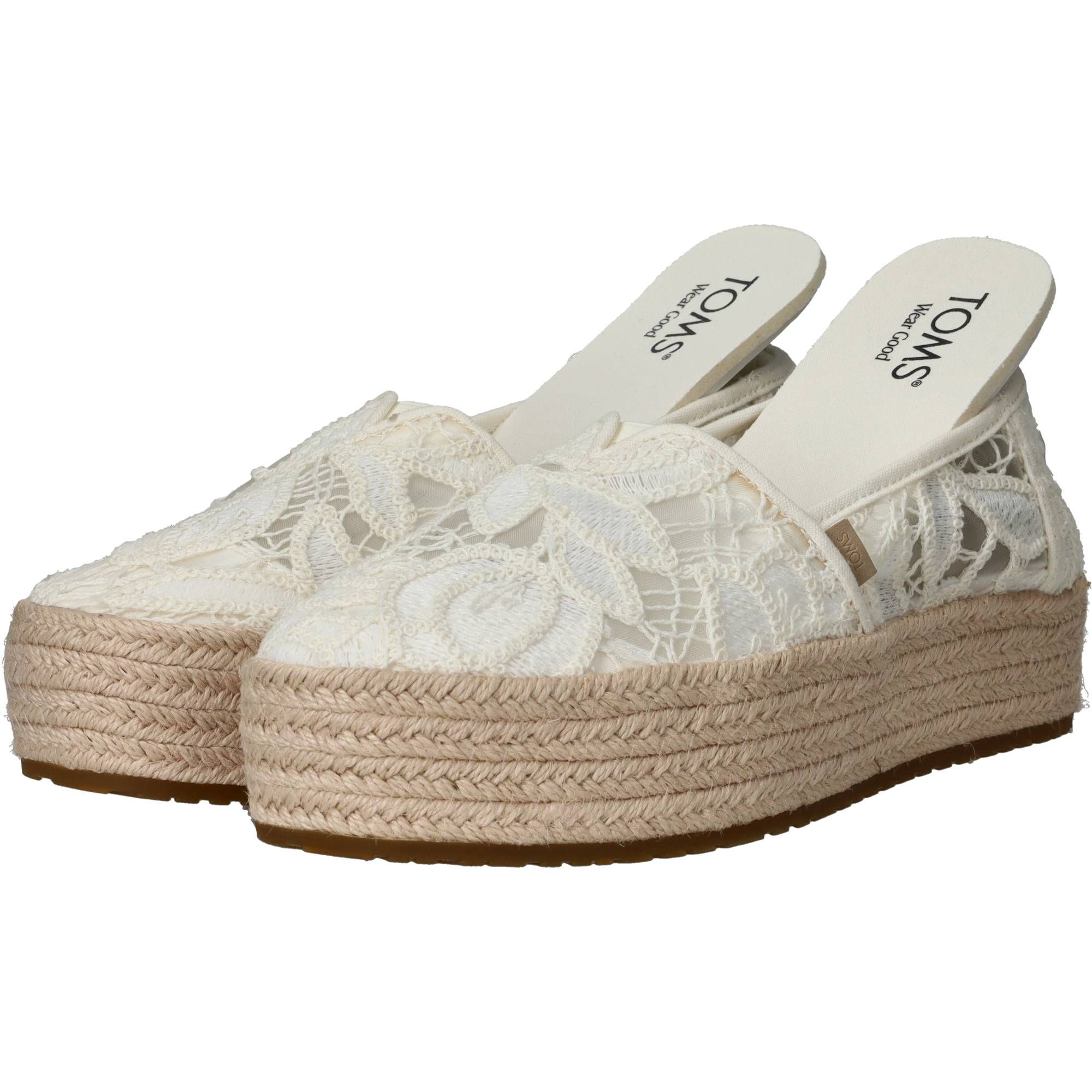 Durlinger Toms Valencia