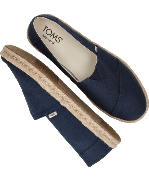 Durlinger Toms Alpargata Rope 2.0