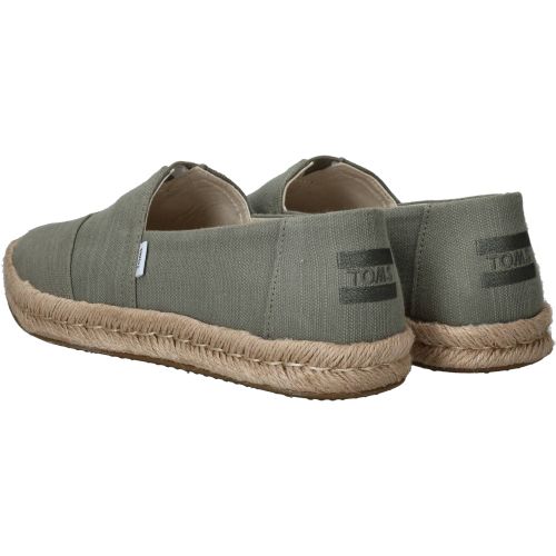 Durlinger Toms Alpargata Rope 2.0