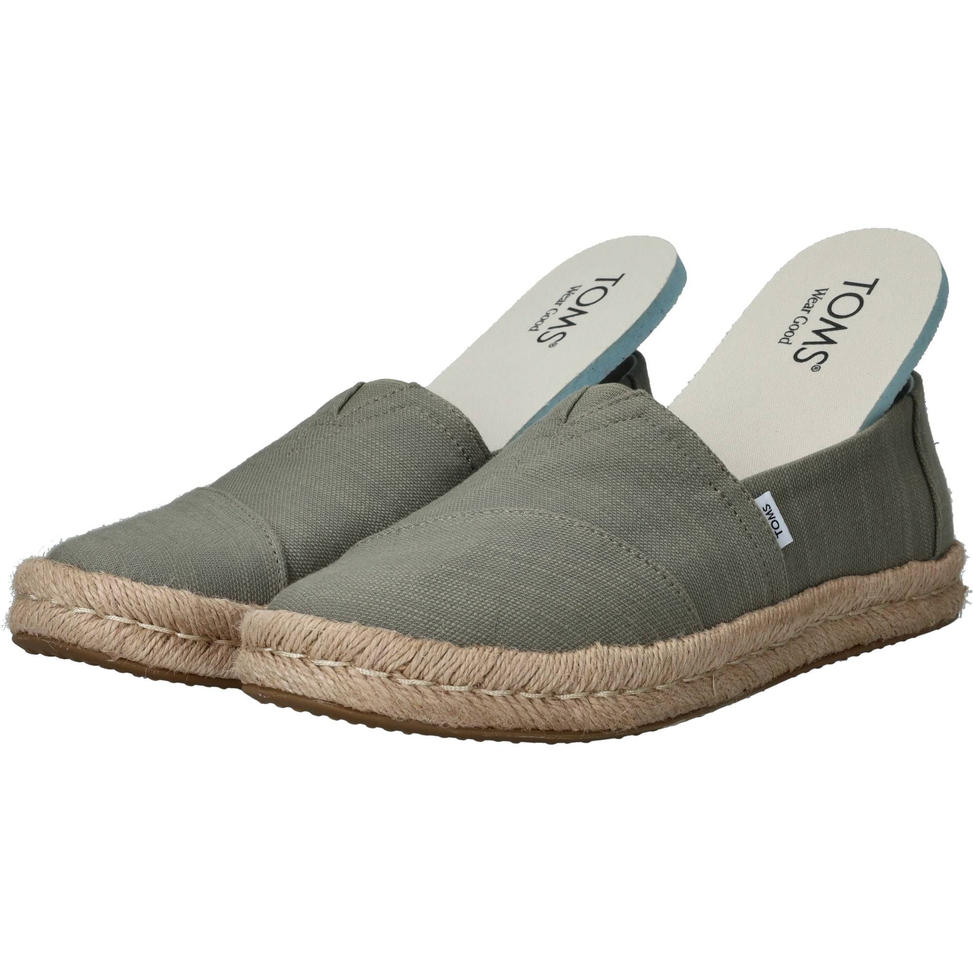 Durlinger Toms Alpargata Rope 2.0