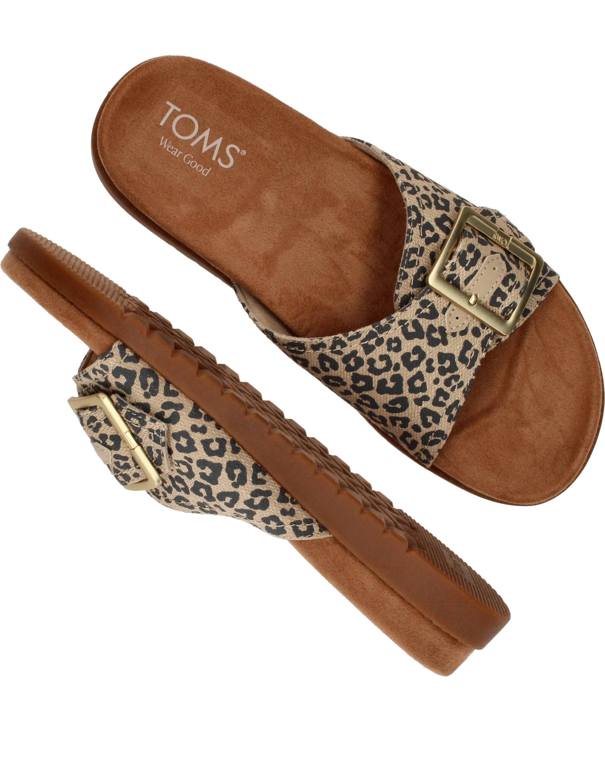 Durlinger Toms Marin Slide