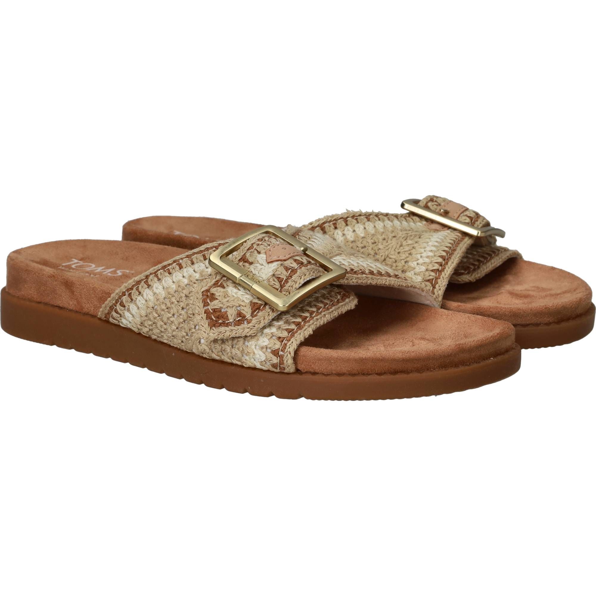 Durlinger Toms Marin Slide