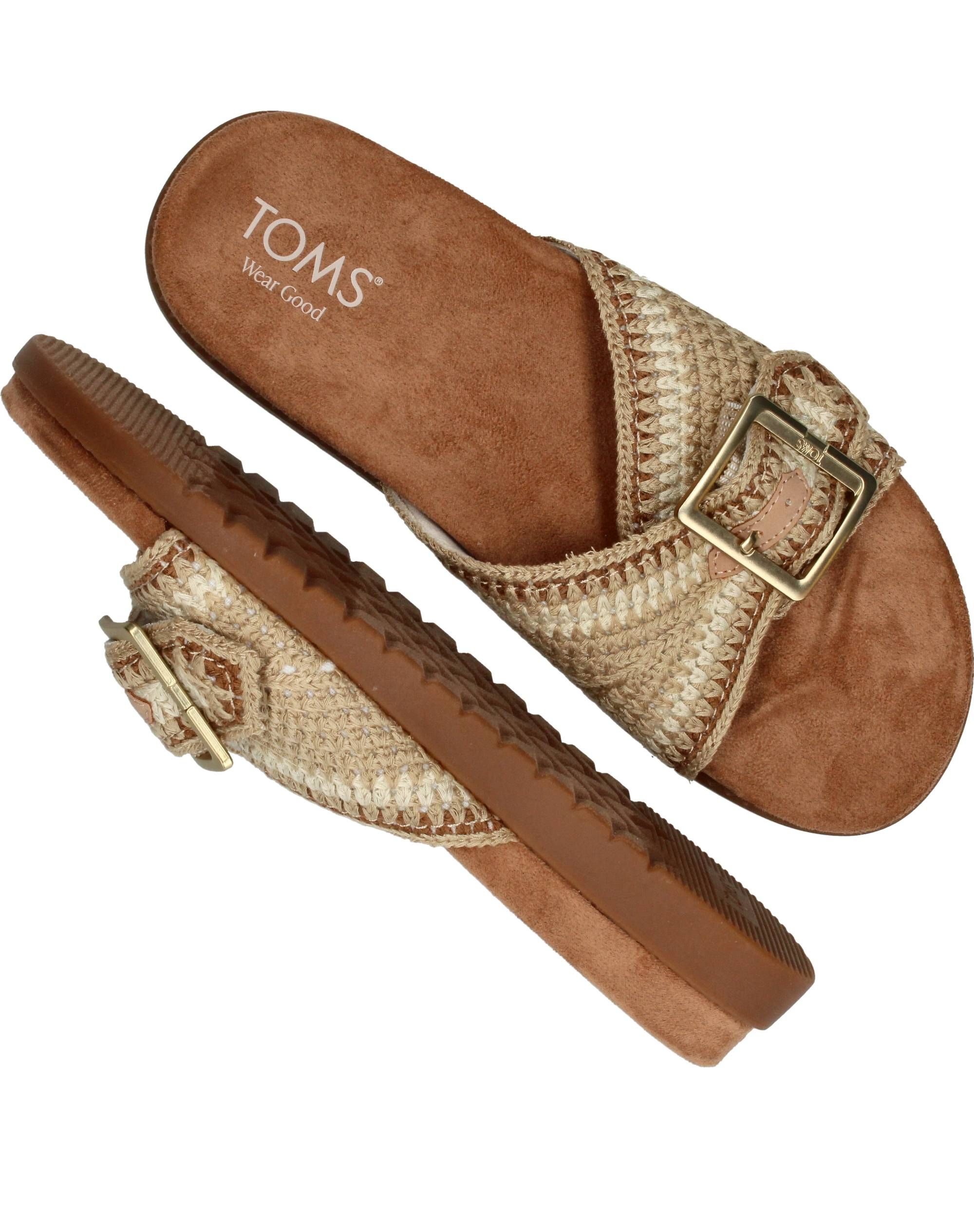 Durlinger Toms Marin Slide