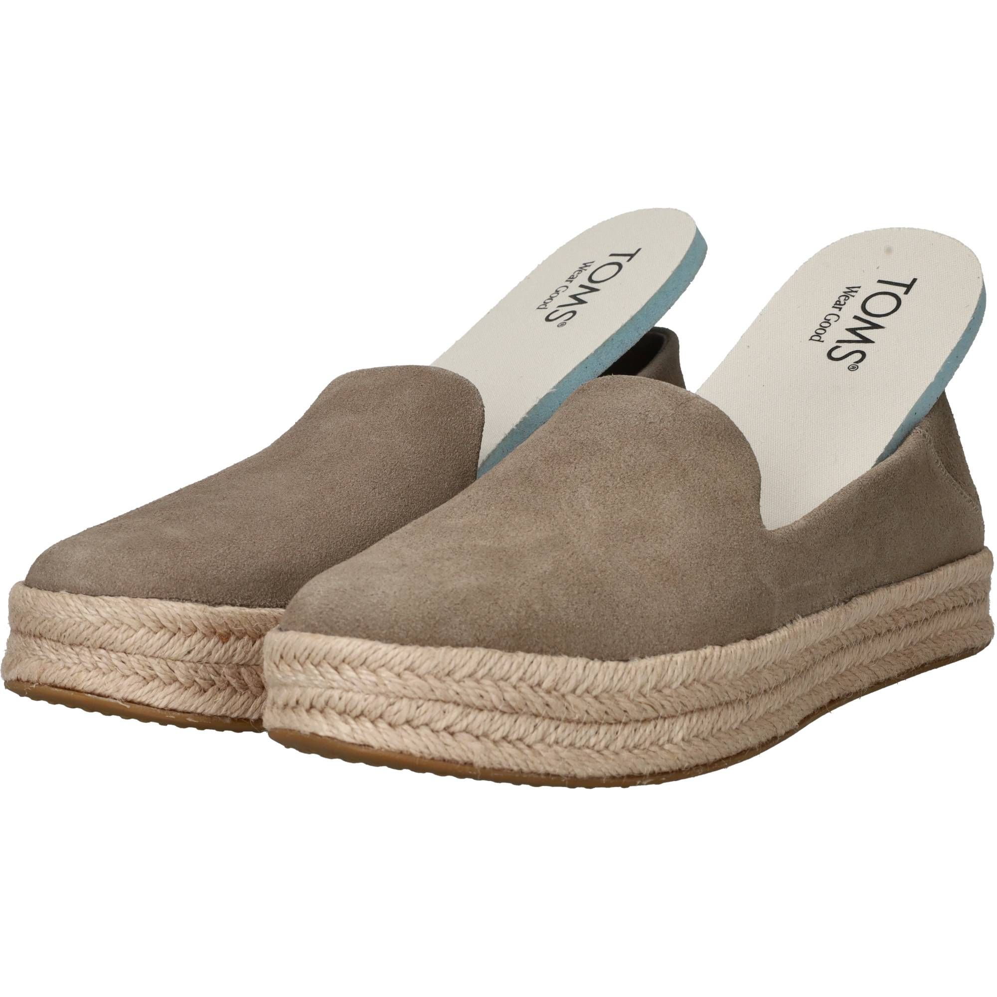 Durlinger Toms Carolina