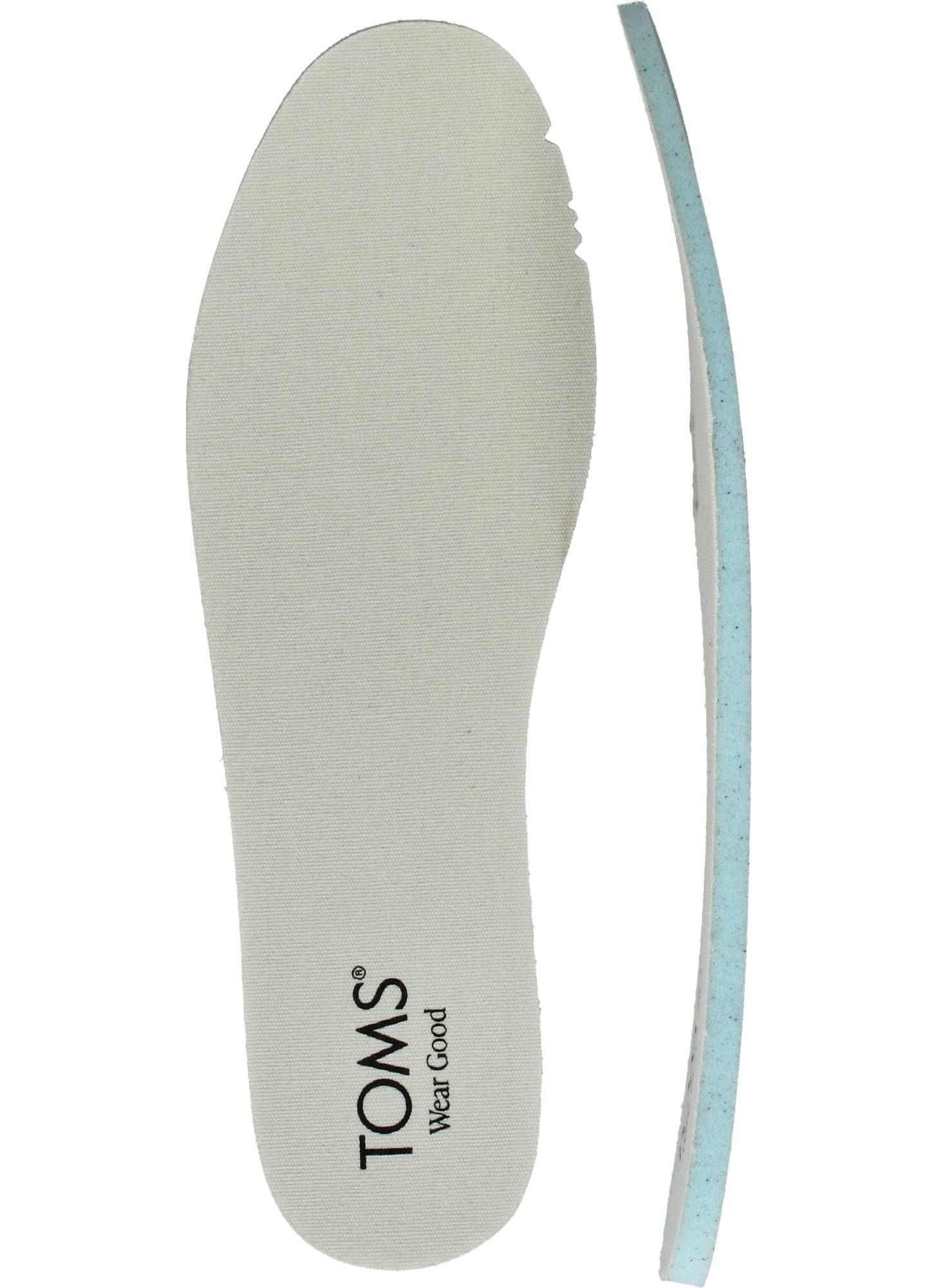 Durlinger Toms Carolina Lace Up