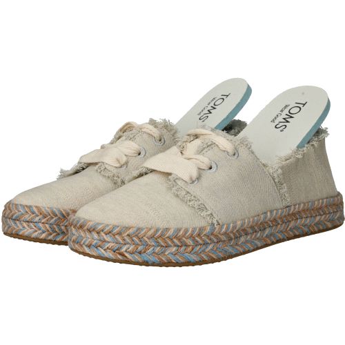 Durlinger Toms Carolina Lace Up