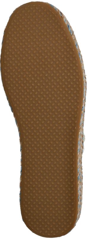 Durlinger Toms Carolina Lace Up