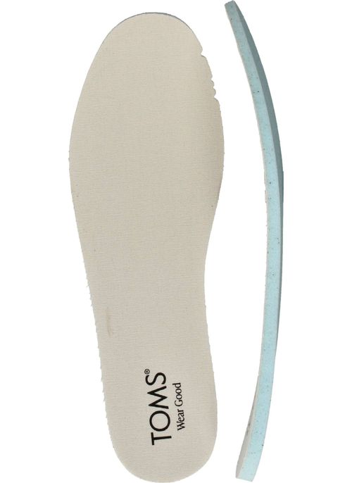 Durlinger Toms Carolina Lace Up