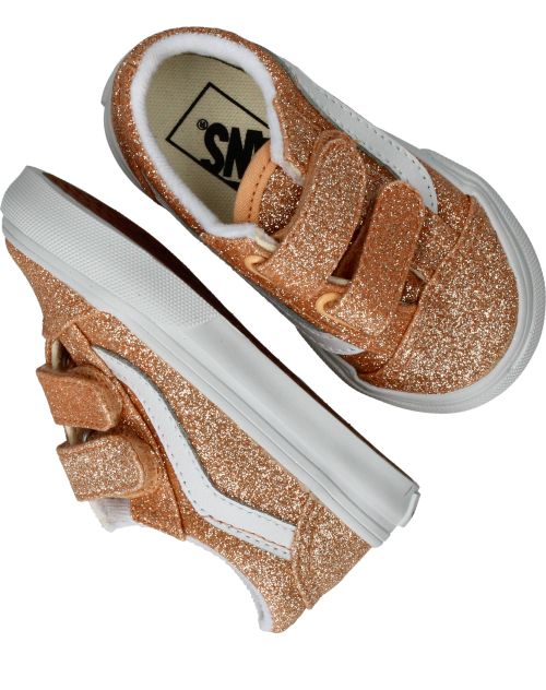 Durlinger Vans Old Skool V Glitter