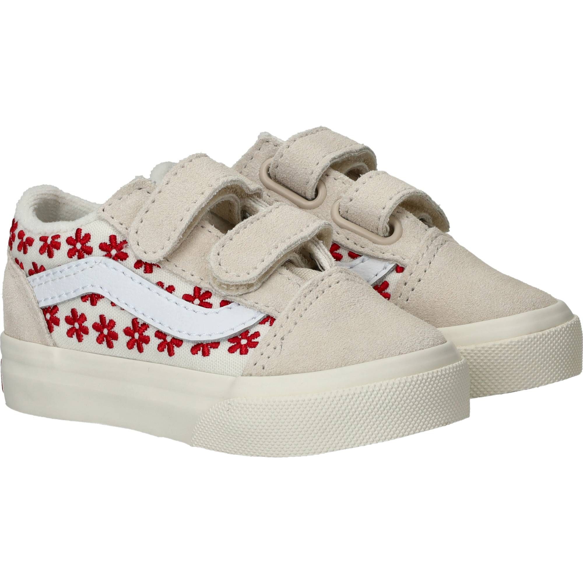 Durlinger Vans Old Skool V Chantilly Floral