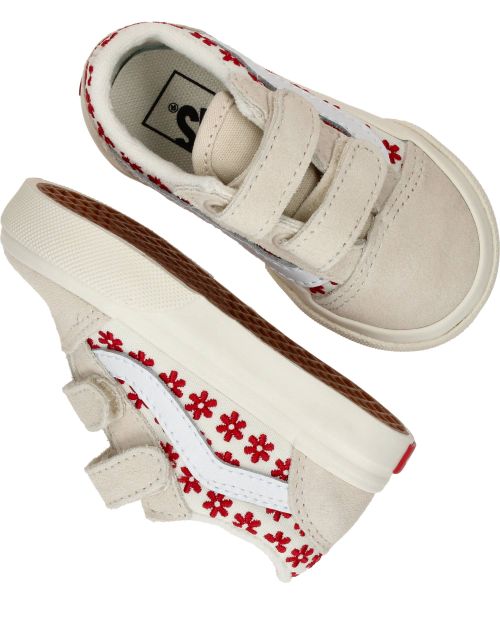 Durlinger Vans Old Skool V Chantilly Floral