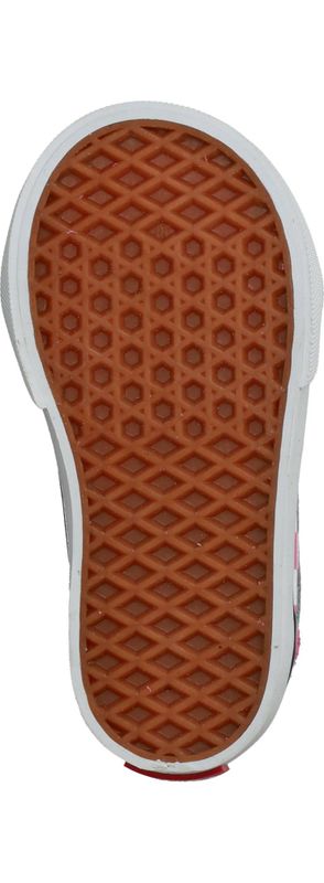 Durlinger Vans Old Skool V Color Theory Checkerboard