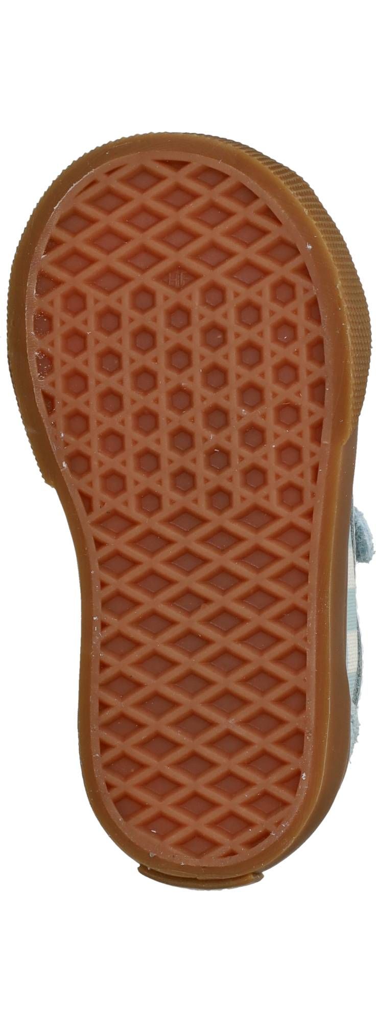 Durlinger Vans Old Skool V Gum Check