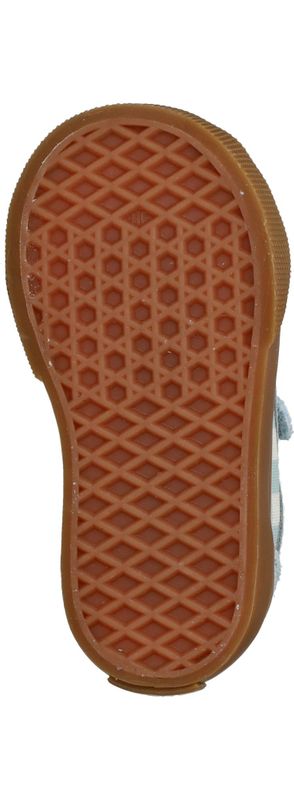 Durlinger Vans Old Skool V Gum Check