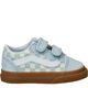 Vans Old Skool V Gum Check